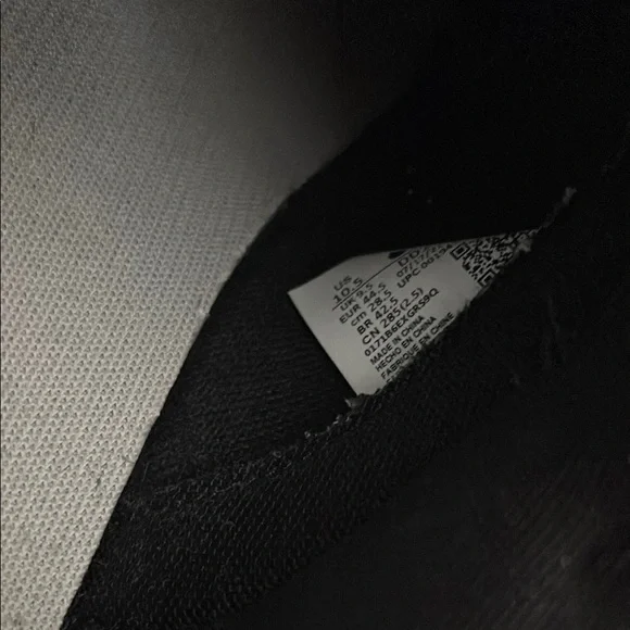 Nike Dunk Low - Panda - White and Black - Picture 6 of 6